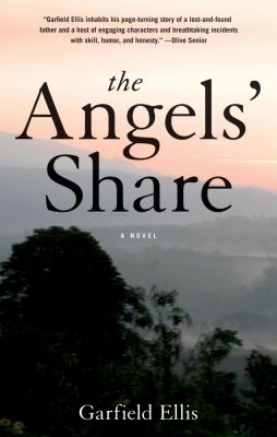 The Angels' Share