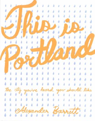 This Is Portland