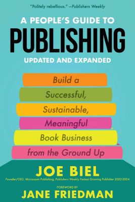 A People's Guide to Publishing