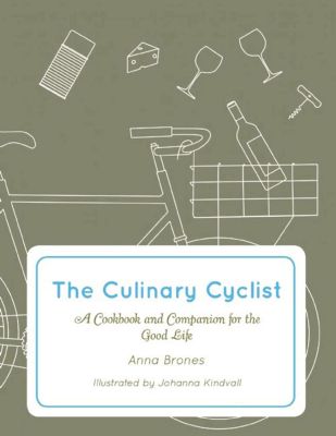 The Culinary Cyclist