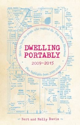 Dwelling Portably 2009-2015