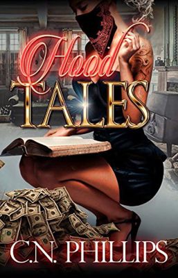 Hood Tales, Volume 1