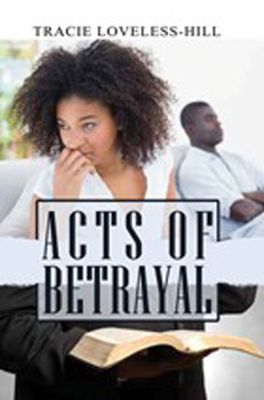 Acts of Betrayal