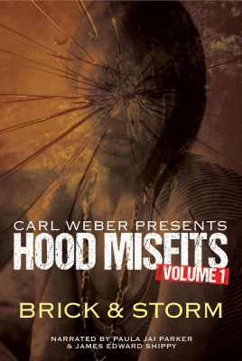 Hood Misfits Volume 1