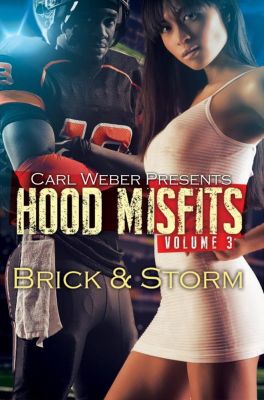 Hood Misfits 3