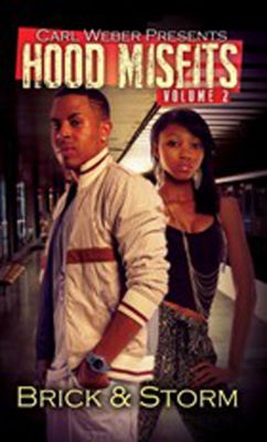 Hood Misfits Volume 2
