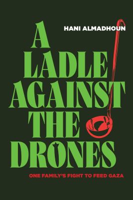 A Ladle against the Drones