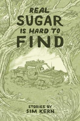 Real Sugar is Hard to Find