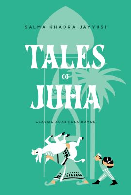 Tales of Juha