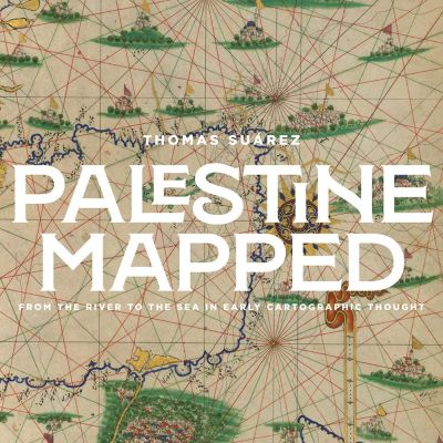 Palestine Mapped