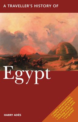 A Traveller's History of Egypt