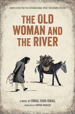 The Old Woman and the River