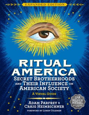 Ritual America - Expanded Edition