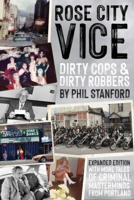 Rose City Vice: Expanded Edition