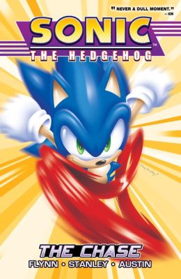 Sonic The Hedgehog 2: The Chase