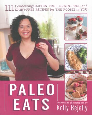 Paleo Eats