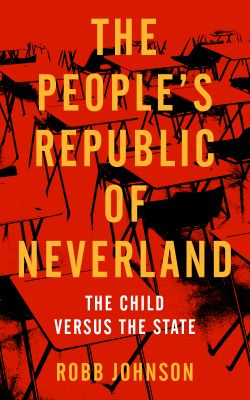 The People's Republic of Neverland