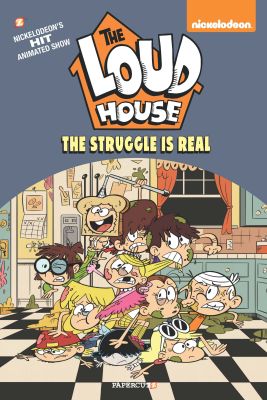 The Loud House Vol. 7