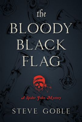 The Bloody Black Flag