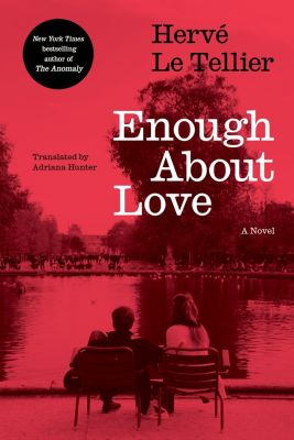 Enough About Love