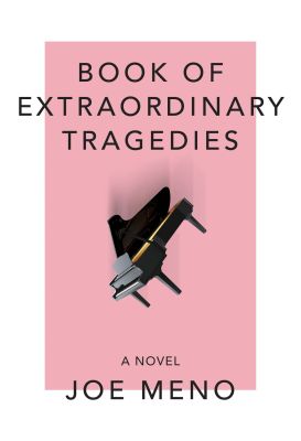 Book of Extraordinary Tragedies
