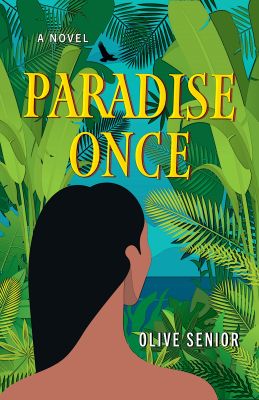 Paradise Once