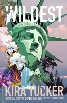 Wildest: Poems
