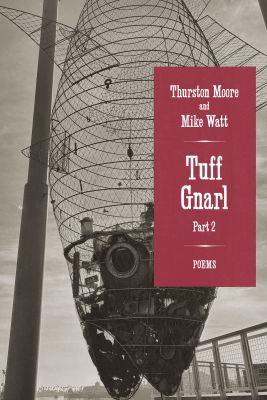 Tuff Gnarl, Part 2