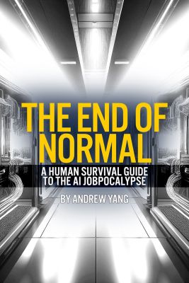 The End of Normal