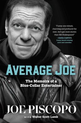 Average Joe