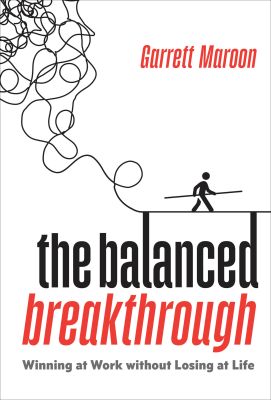 The Balanced Breakthrough