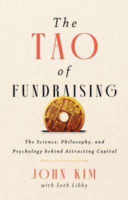 The Tao of Fundraising