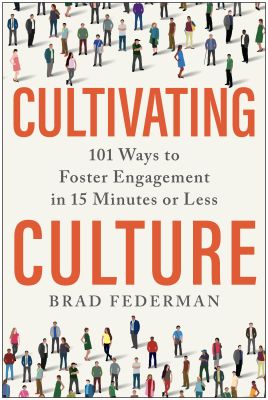 Cultivating Culture