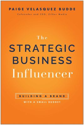 Strategic Business Influencer