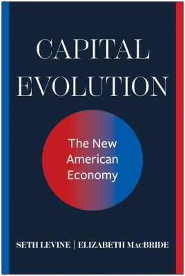 Capital Evolution