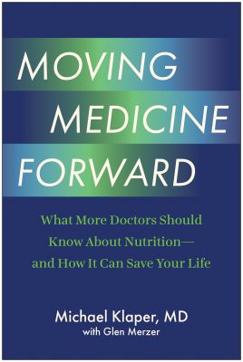 Moving Medicine Forward