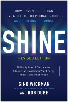 Shine, Revised Edition