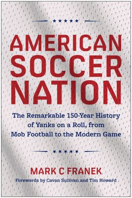American Soccer Nation