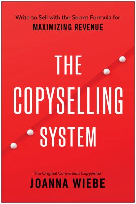 The Copyselling System