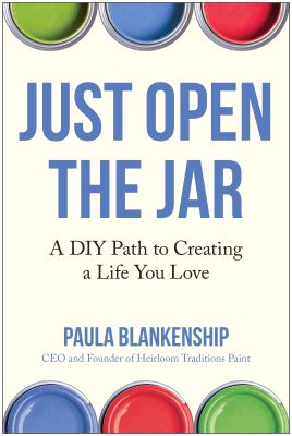 Just Open the Jar