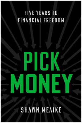 Pick Money