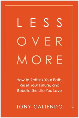 Less Over More