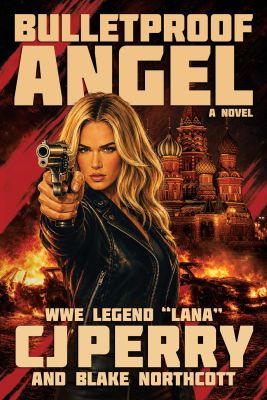 Bulletproof Angel