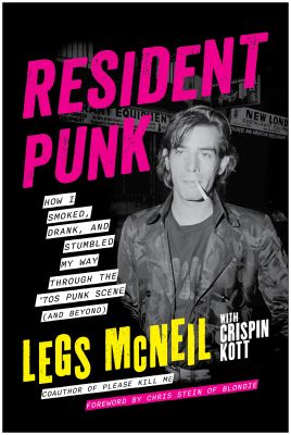 Resident Punk
