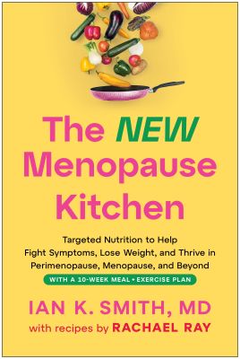 The New Menopause Kitchen