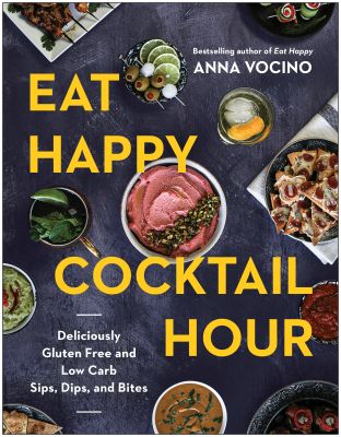 Eat Happy Cocktail Hour