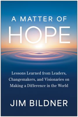 A Matter of Hope