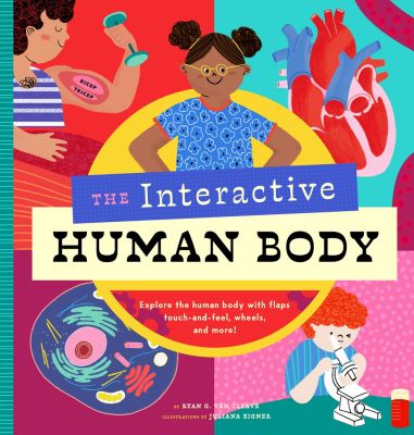 The Interactive Human Body