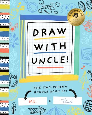 Draw With Uncle