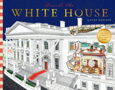 Inside the White House